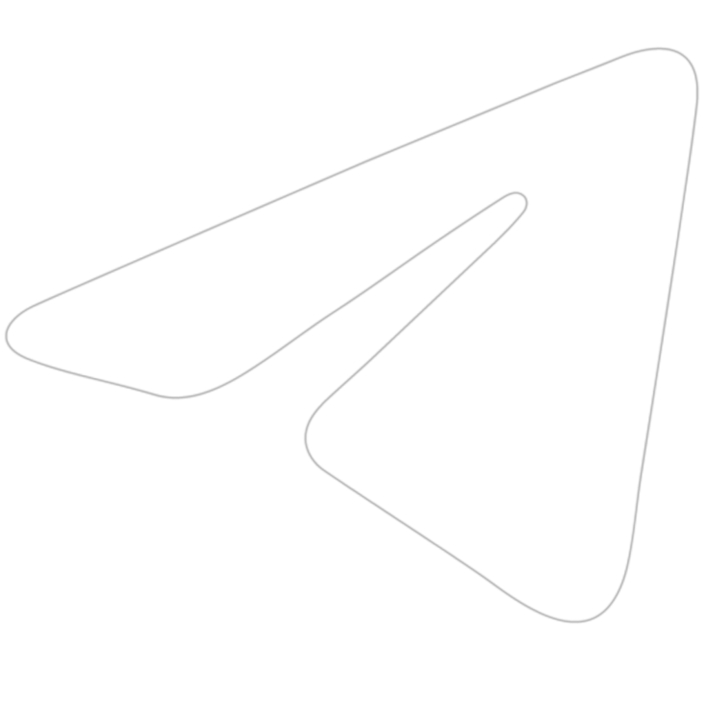 Telegram Logo